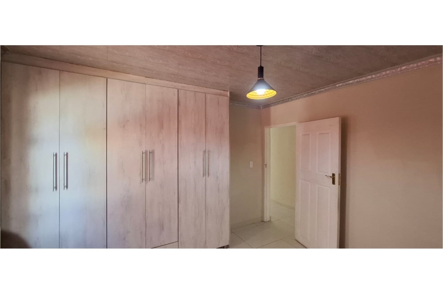 3 Bedroom Property for Sale in Riebeeckstad Free State